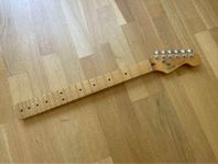 Fender Stratocaster Hals/Neck -83