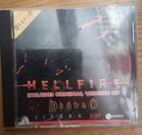 Diablo Hellfire + Original