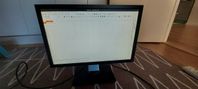 Cheap price : 24 inch Extended display Dell Monitor 