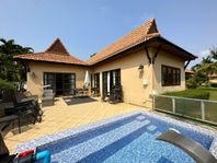 Pool Villa Palmtree Residence - Bang Saen