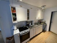 Kitchen for free