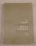 Il libro Garzanti della lingua italiana