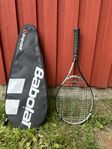 Här finns en bra tennisracket!