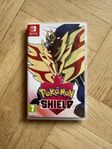 Pokémon Shield