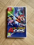 Mario Tennis Aces