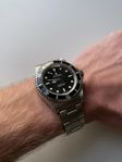 Rolex Submariner No-Date