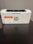 HP laserjet M1 10we