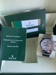 Rolex Daytona 