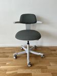 Kontorsstol NEWBURY / AJ Produkter / stol / skrivbordsstol