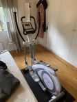 CROSSTRAINER 595 elliptical