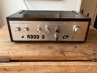 Retro Luxman SQ507