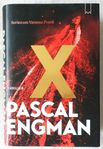 Pascal Engman - X