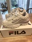 Fila Disruptor EXP  White / Lilac Fog