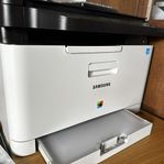 Sumsung Printer