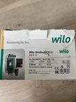 Wilo vvc pump