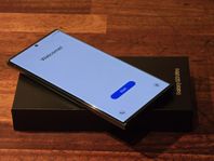 Samsung Galaxy S23 Ultra 1TB | Olåst