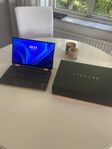 HP Spectre x360 13-aw2023no 13.3" Intel i7 16GB 512GB SSD