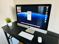 iMac 27" Retina 5K, 2020