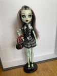 Monster High Frankie doll