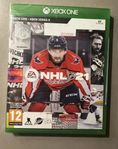 NHL 21 (Xbox One & Xbox Series X) NYTT