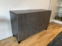 Tv-bänk från Ikea