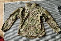 Helikon-Tex Trooper jacket Multicam new