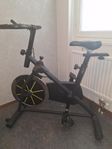 Motionscykel - Titan LIFE Trainer 