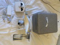 DJI Phantom 4 Advanced  