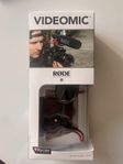 Røde VideoMic 