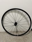 Rear Wheel Bontrager Approved TLR Disc 