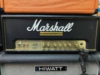 Marshall Origin 50 Folkesson Eternal Classic