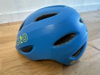 Giro cykelhjälm mips 45-49 cm