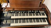 Hammond A100 med Leslie 147