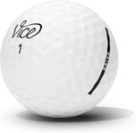 Nya Golfbollar 12-pack - Vice, Callaway, Strata TL-Tour 