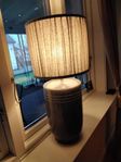 bordslampa/fönsterlampa 