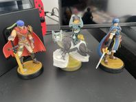 Amiibos