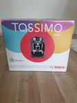 Kaffemaskin Tassimo 