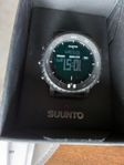 SUUNTO  core alpha stealth