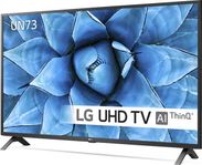 LG Tv -  UN5573