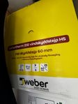 webertherm 510 vindskyddstejp HS