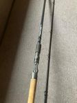 NEW Gator GUMBAIT Explorer 8'1" - 140 gr (2-piece) 