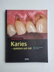 Bok Karies tandsköterska utbildningen