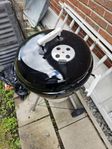 Webergrill 47cm