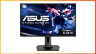 Asus TUF VG278