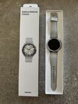 Samsung Galaxy Watch 6 classic, LTE (GPS) 4G, 47 mm