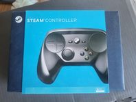 Steamcontroller