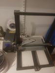 3d printer Creality CR-10 Mini