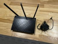 ASUS AC66U router