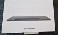 Samsung Galaxy Tab S9 5G Surfplatta 12 GB/256GB