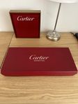 Cartier original glasögon show-case för samlare / handlare